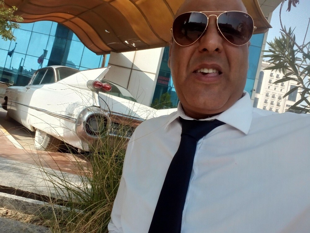 Yacine - 1