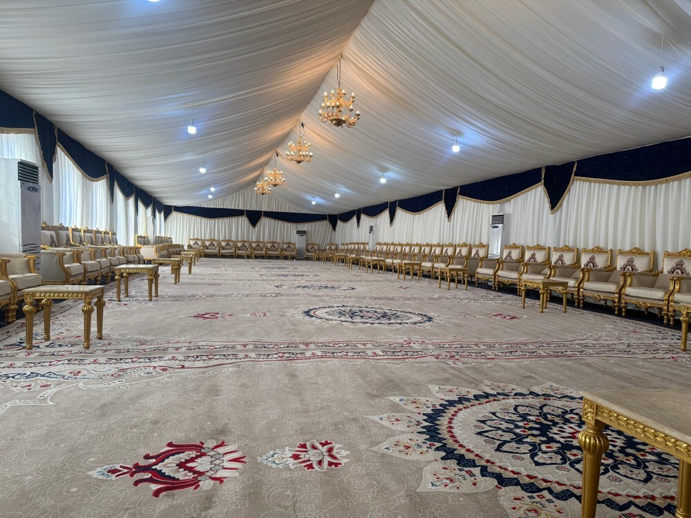 Tents for all occasions - 6