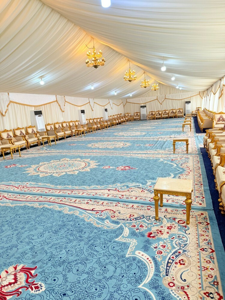 Tents for all occasions - 11