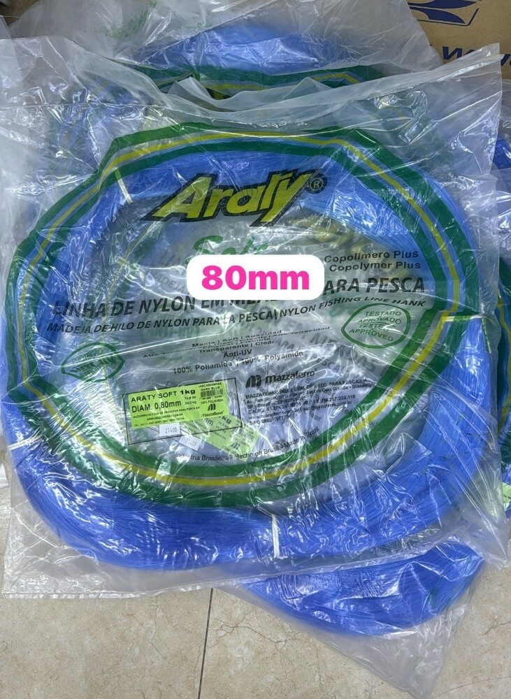 fishing line from Brazilian - 4