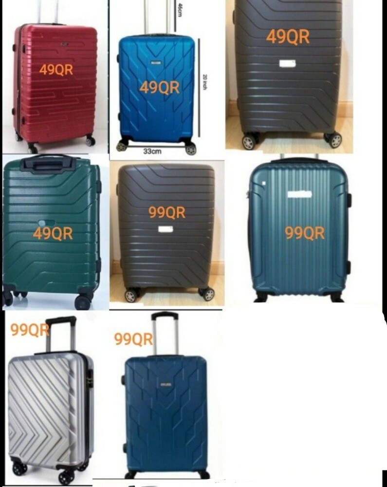Travel bag - 1