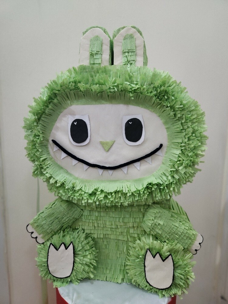 pinatcho event - 2