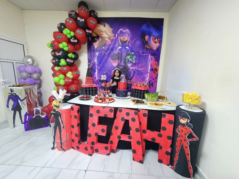 pinatcho event - 1