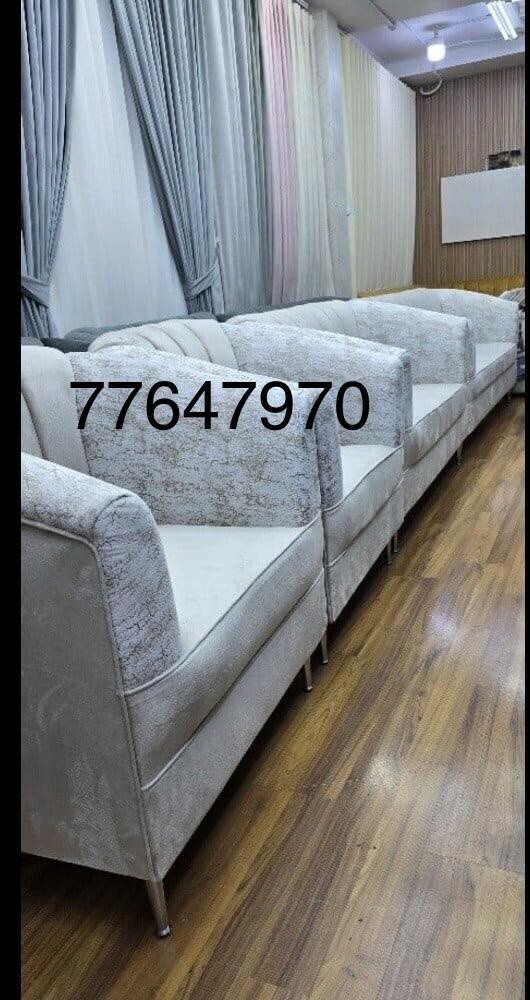Furniture detailing and upholster - 2