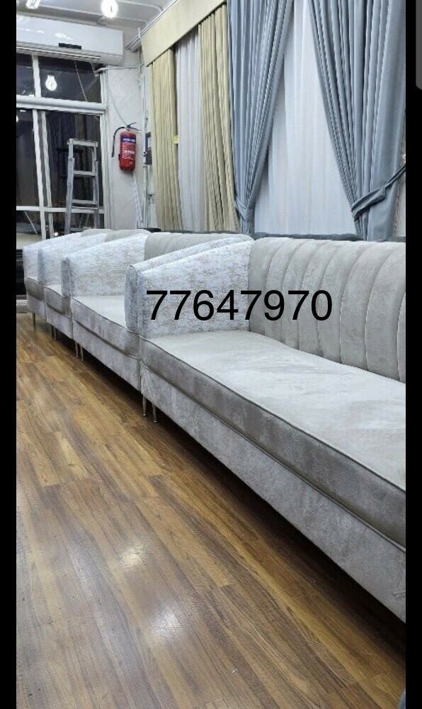 Furniture detailing and upholster - 3