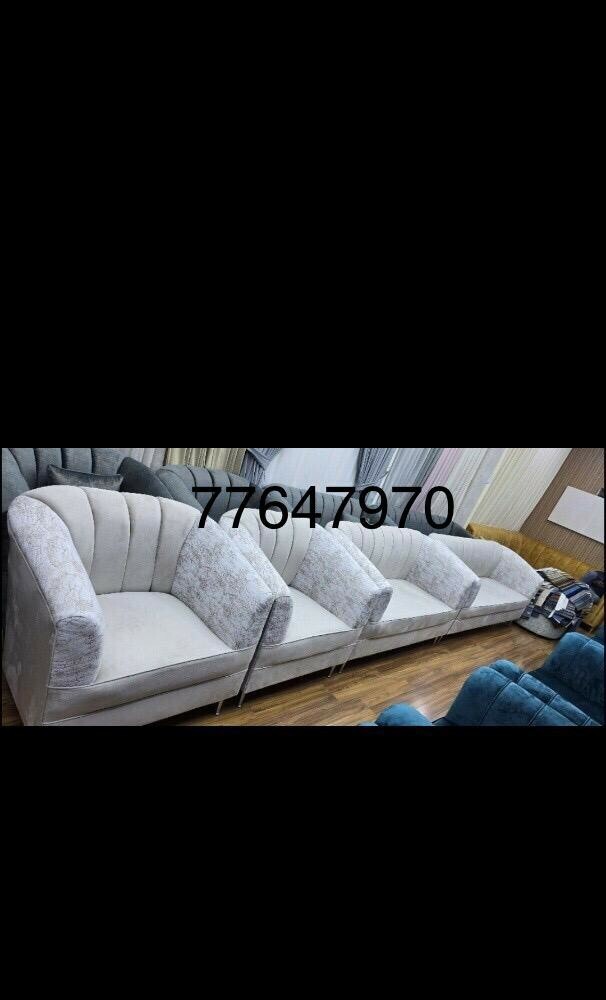 Furniture detailing and upholster - 1