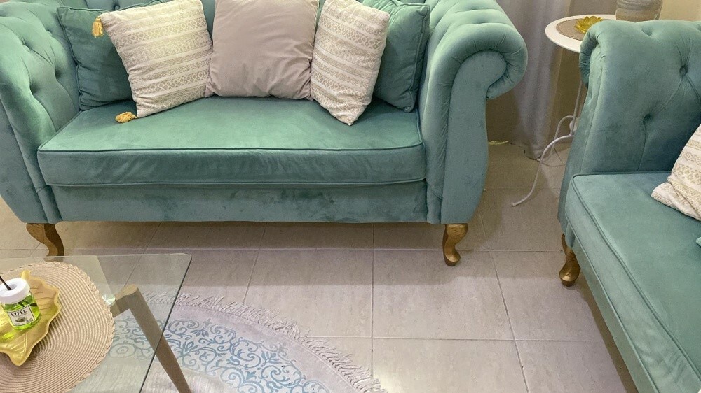 Furniture detailing and upholster - 4