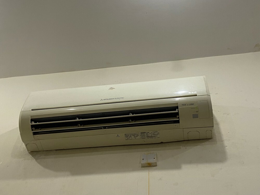 مكيف ٢ طن جنرال كمبريسور كبير  - 2