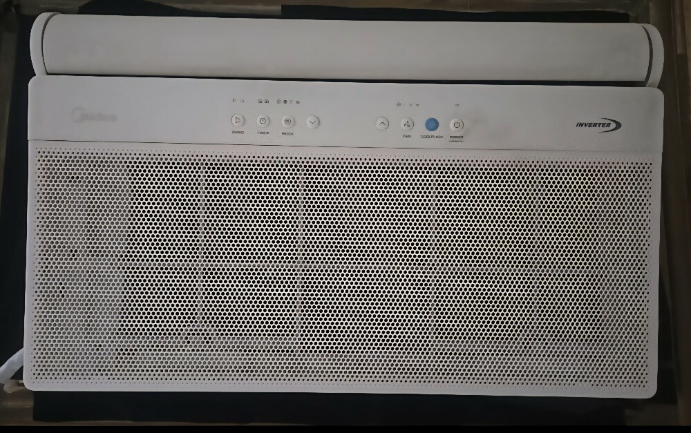 Ac media - 1