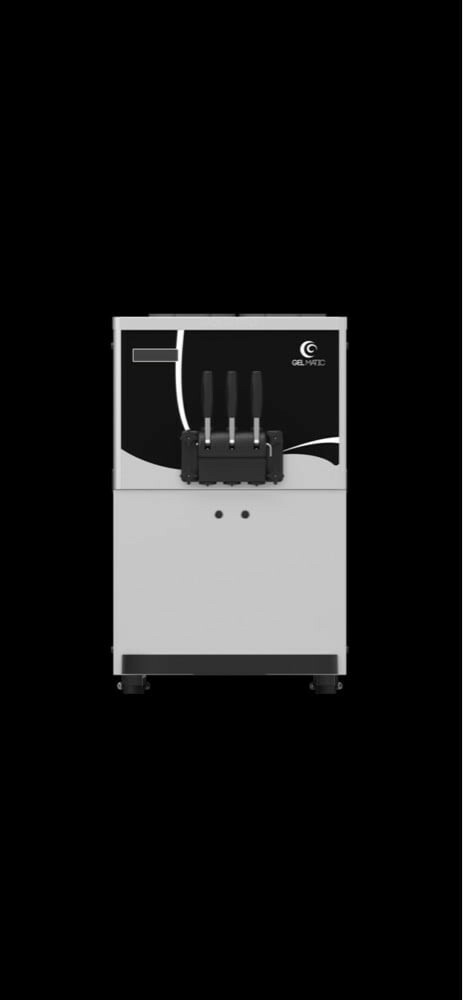 GEL MATIC (ICE CREAM MACHINE) - 2