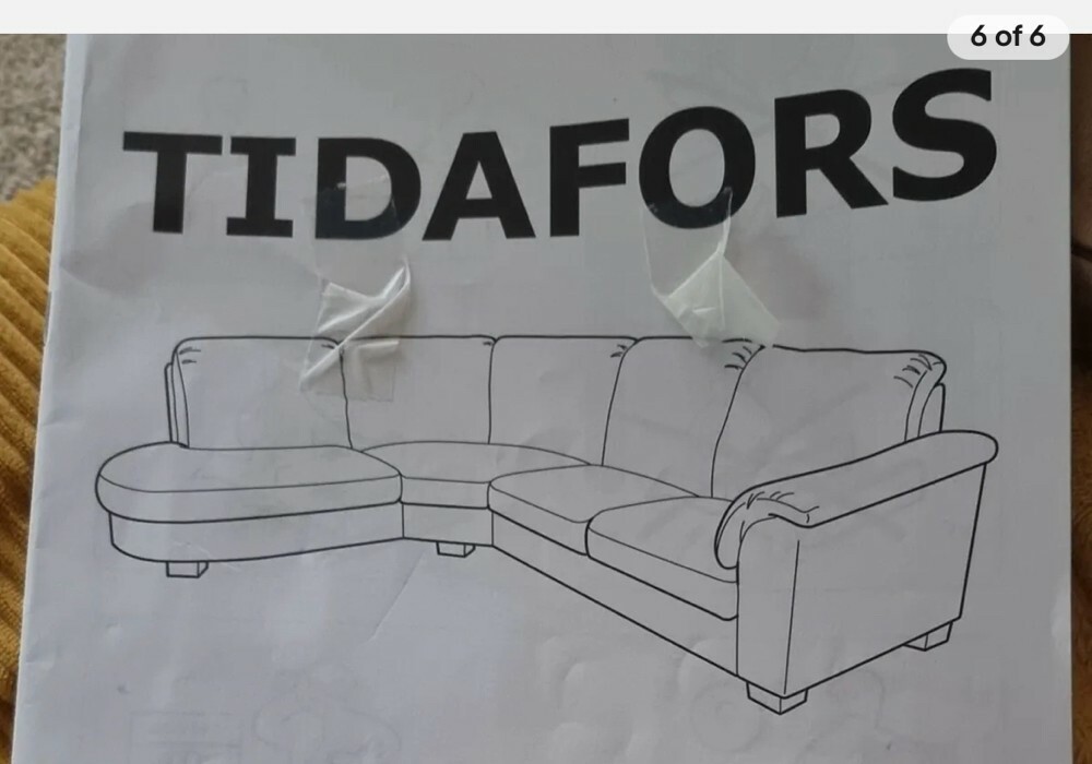 sofa - 1