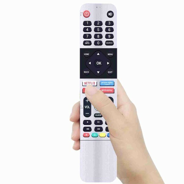 أجهزة التحكم عن بعد للتلفزيون - 4