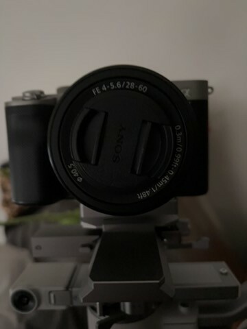 sony alpha 7c  - 2
