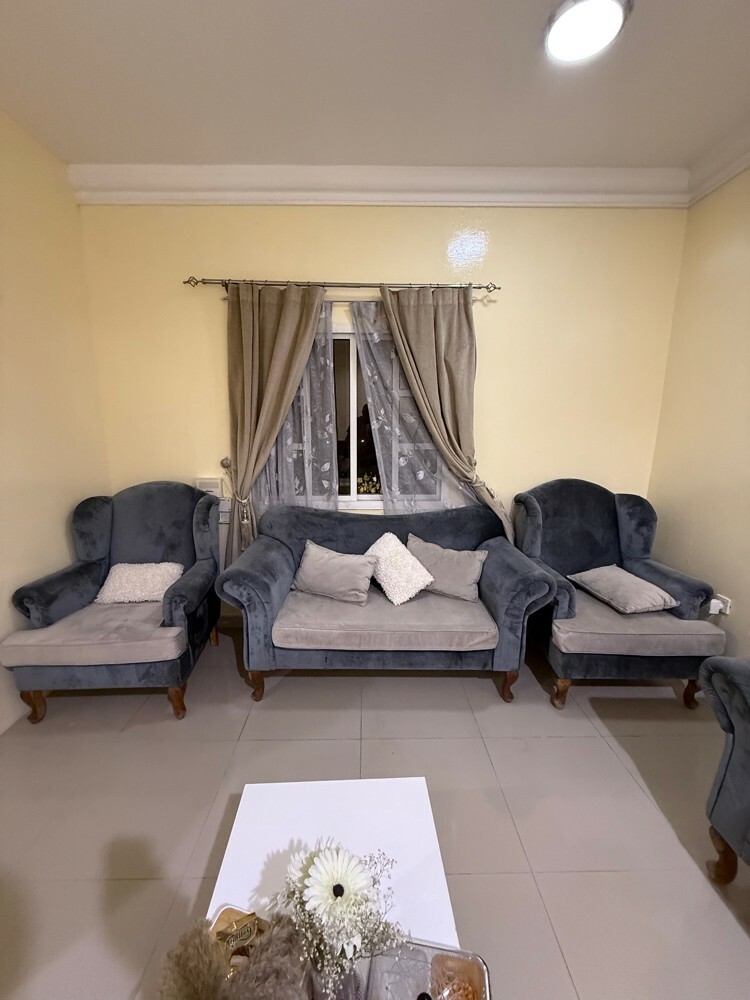 New sofas - 1