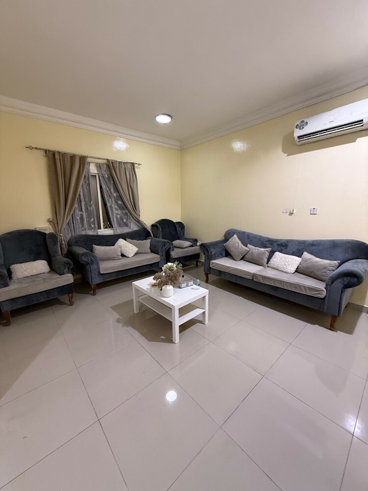 New sofas - 3