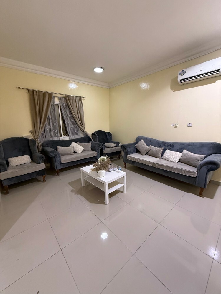 New sofas - 4