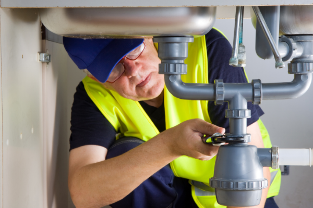 Plumbing Service Doha Qatar - 2