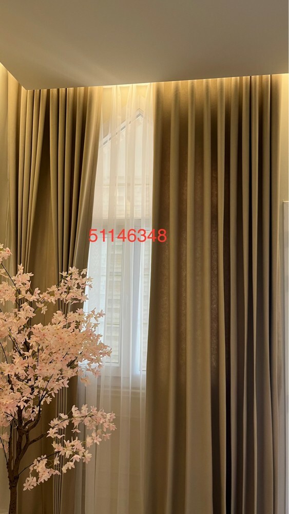 All kinds of curtains  - 4