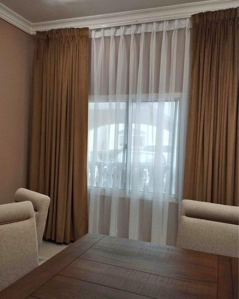 All kinds of curtains  - 6