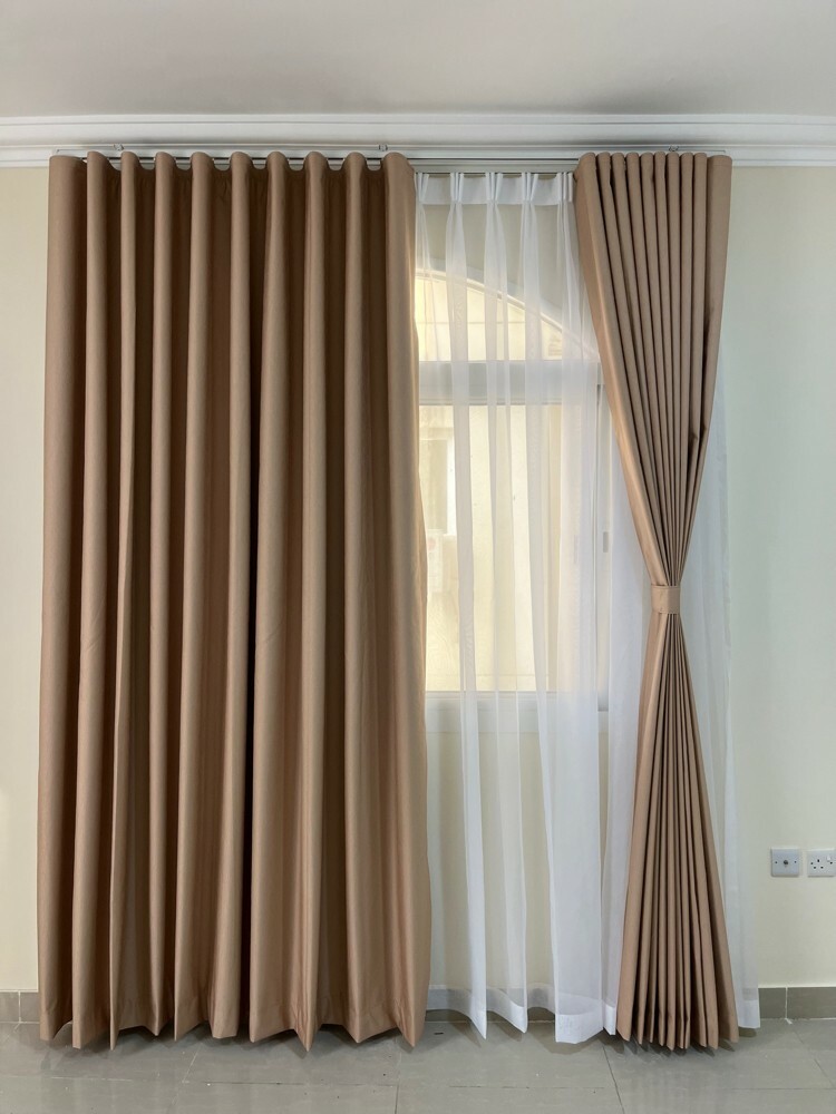 All kinds of curtains  - 9