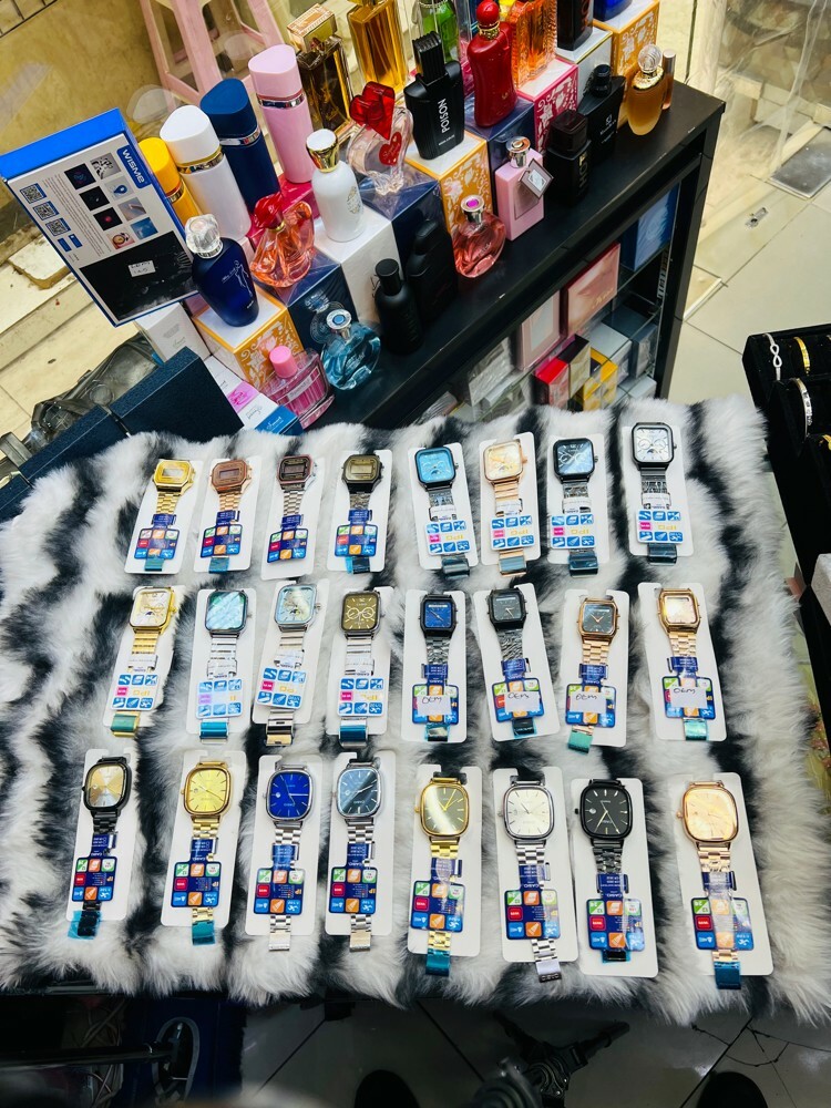 casio  - 1