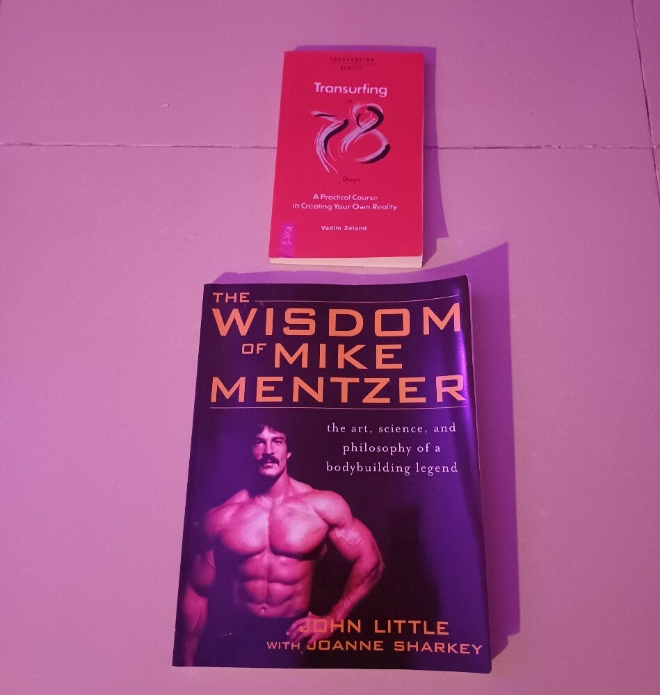 spiritual books - 3