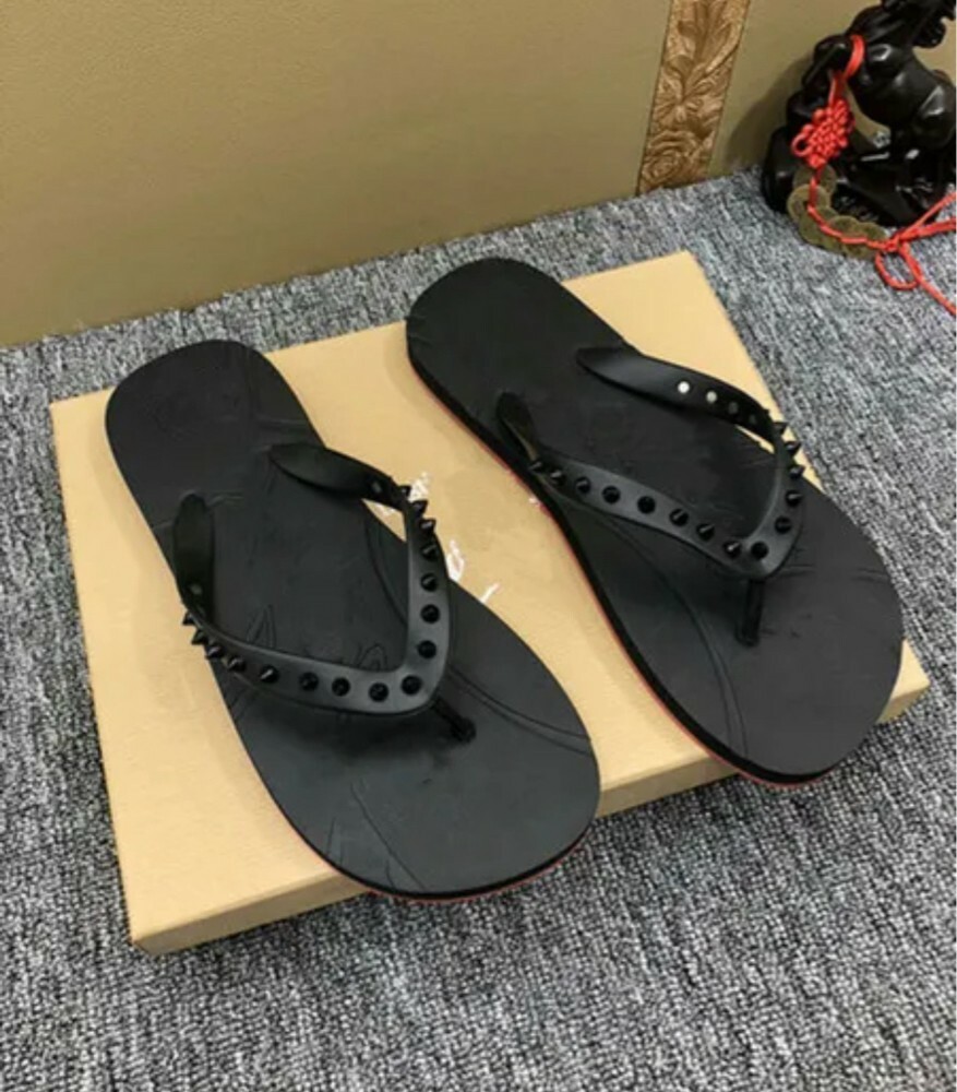 cl flip flop new  - 1