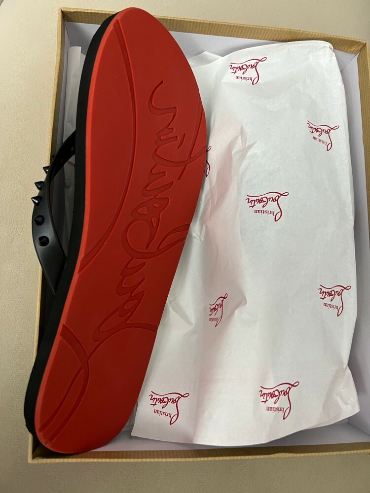 cl flip flop new  - 4