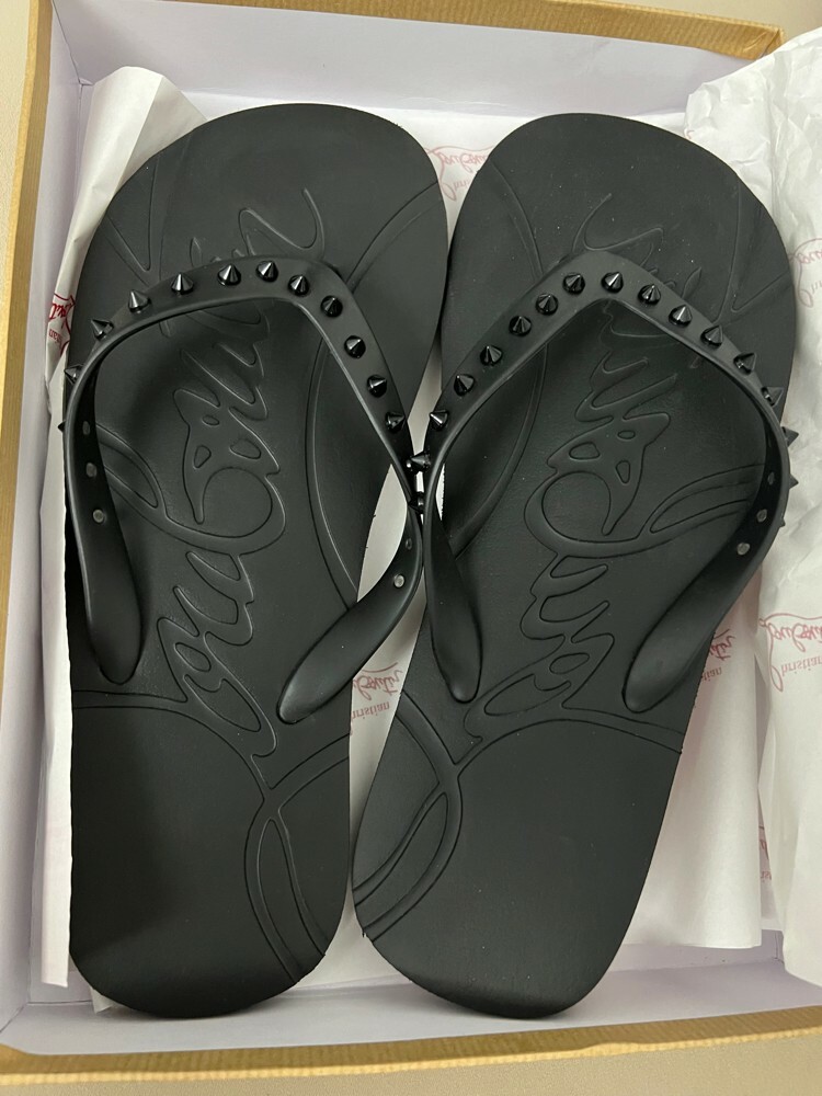 cl flip flop new  - 3