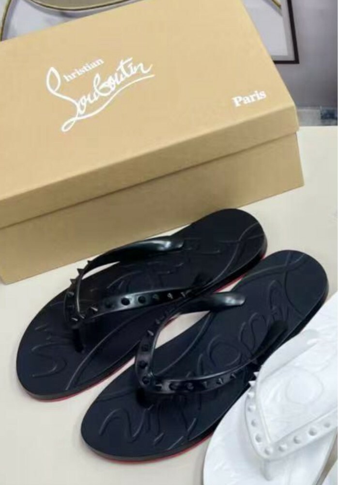 cl flip flop new  - 2