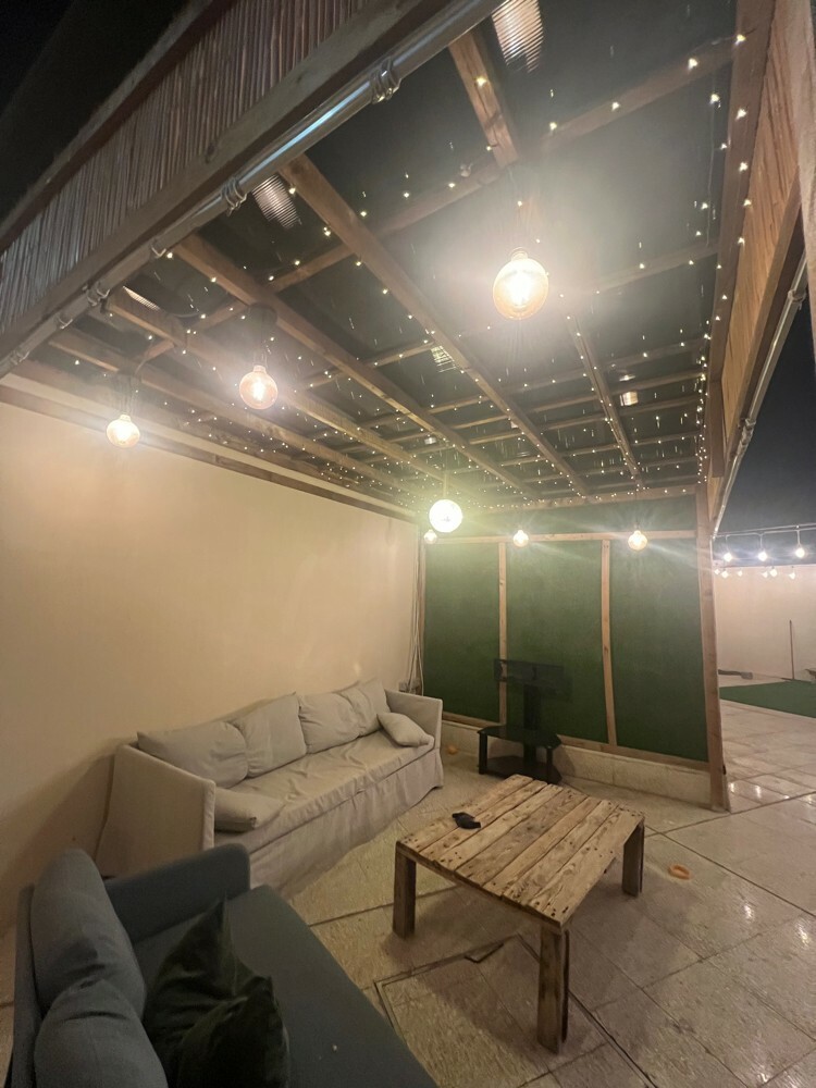 outdoor furnitchur  - 1