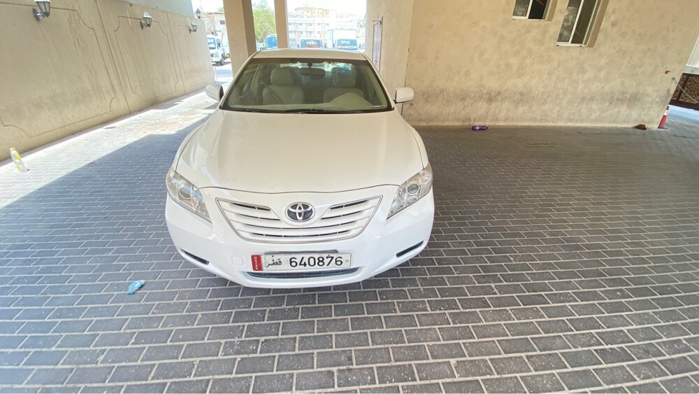 Camry for sale - 4