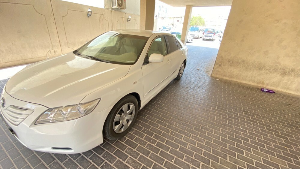 Camry for sale - 3