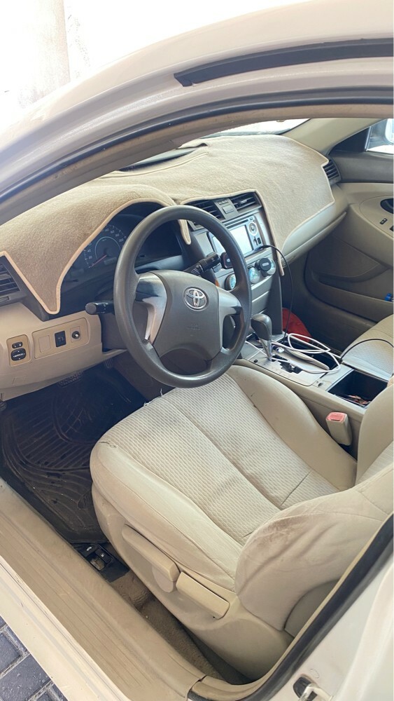 Camry for sale - 1