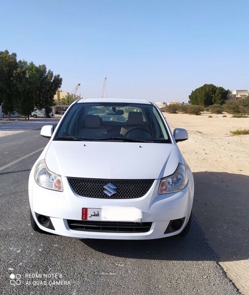 الوكرة /مدينتنا - 1