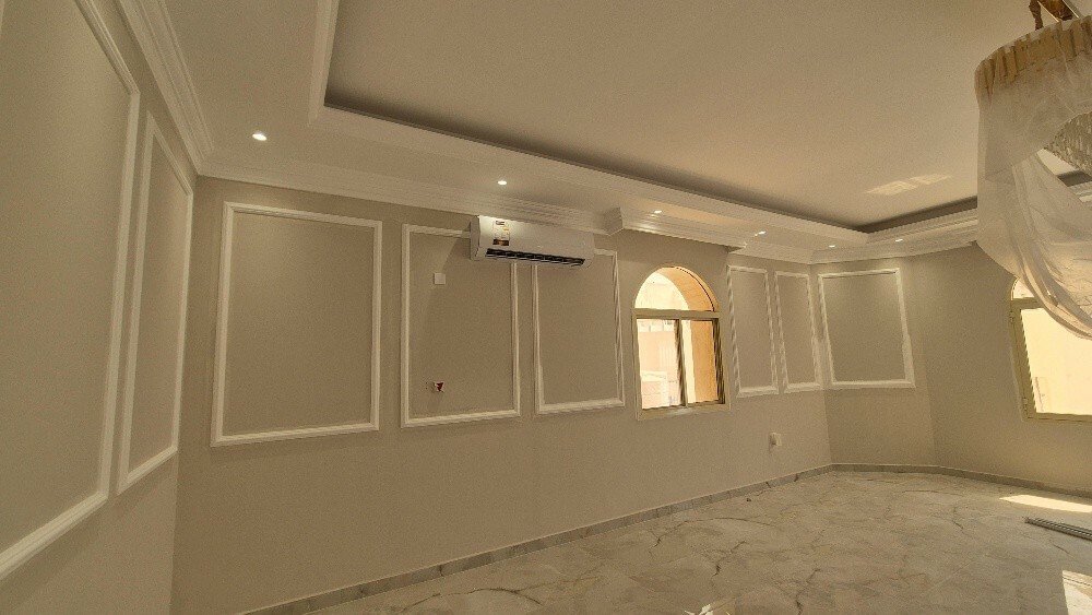 Paint tiles Gypsum  board Ceramic - 20