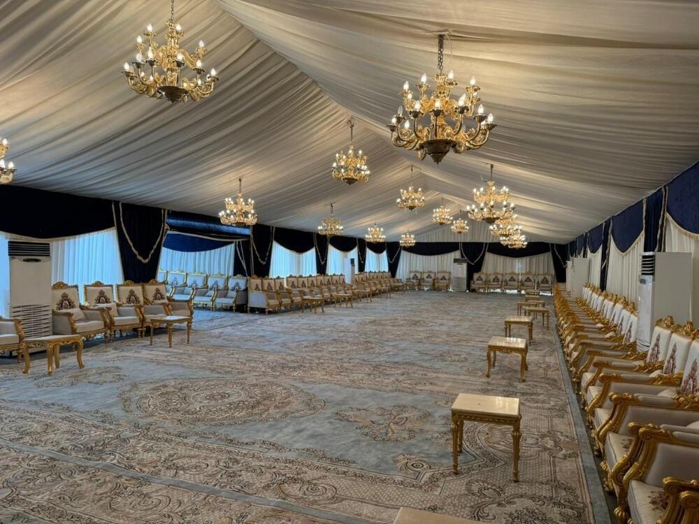Preparation of weddings and all o - 2