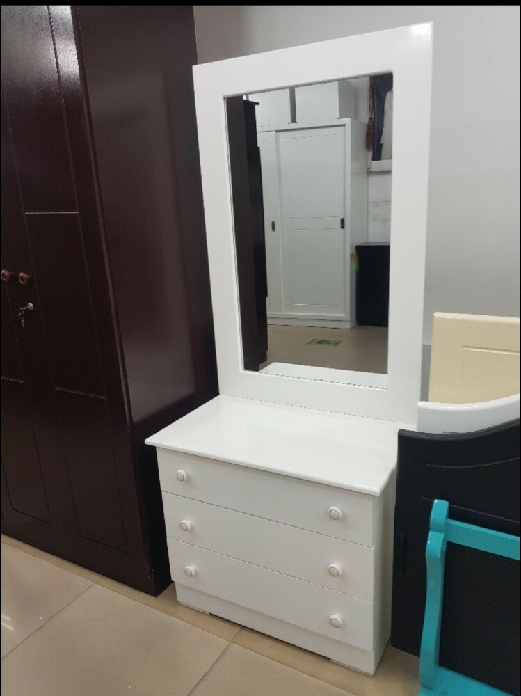 New Bunk Bed , Double Bed,Cabinet - 23
