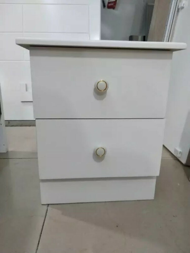 New Bunk Bed , Double Bed,Cabinet - 25