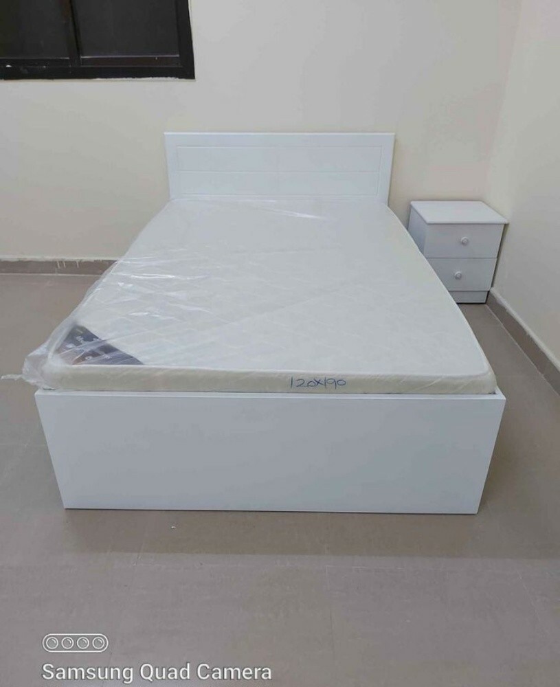 New Bunk Bed , Double Bed,Cabinet - 30