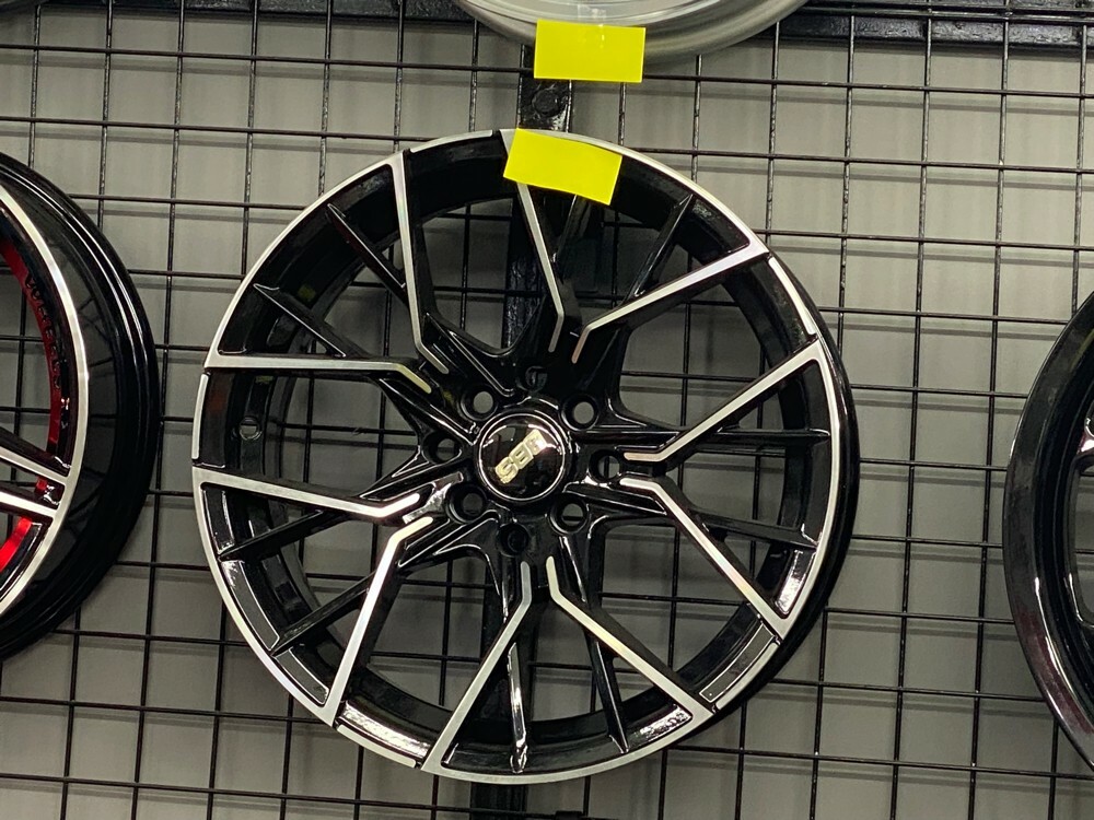 car items - 24