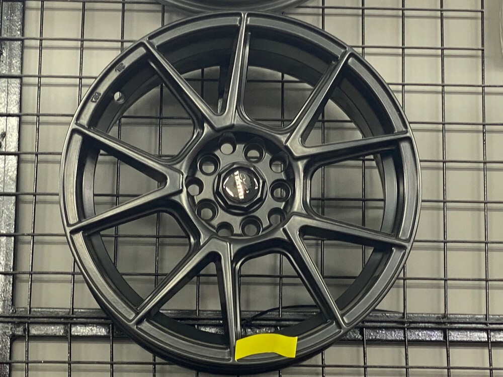 car items - 17