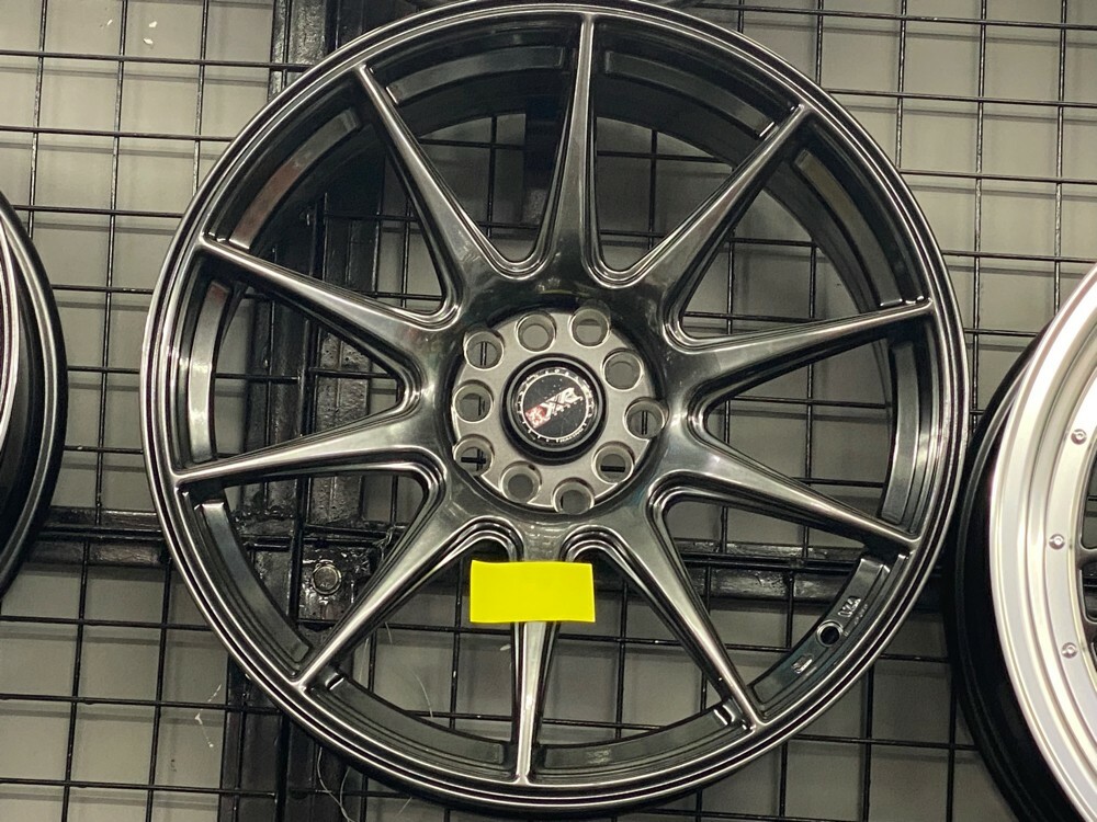 car items - 5