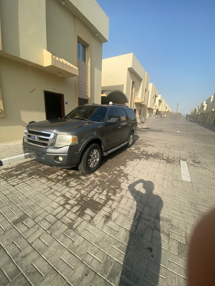 Ford Expedition - 12
