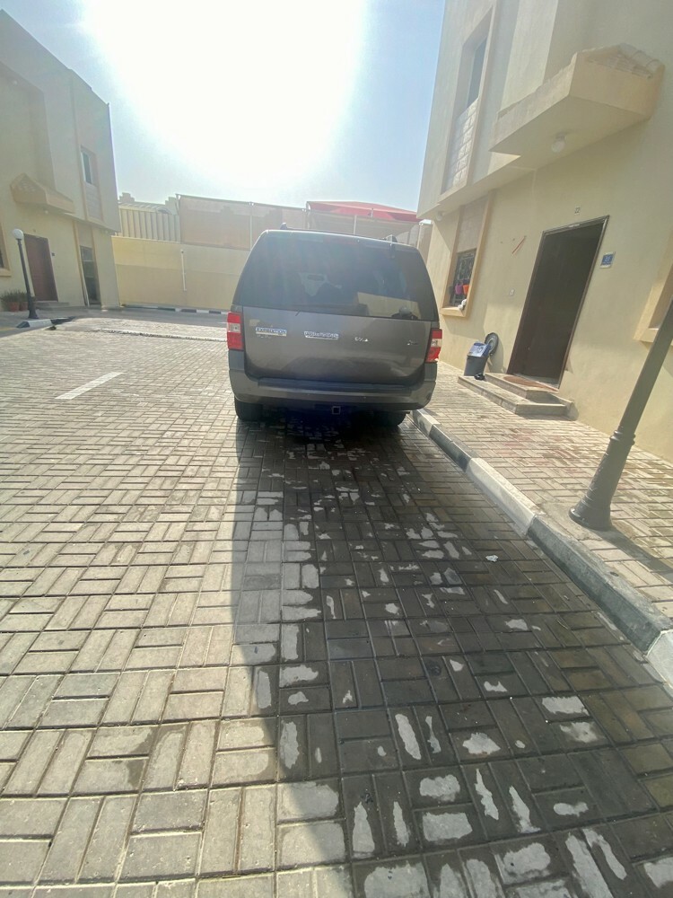 Ford Expedition - 13