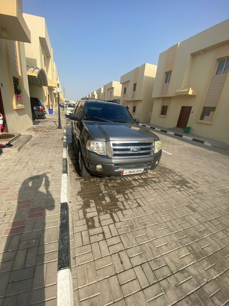 Ford Expedition - 14