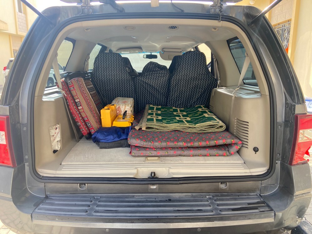 Ford Expedition - 17