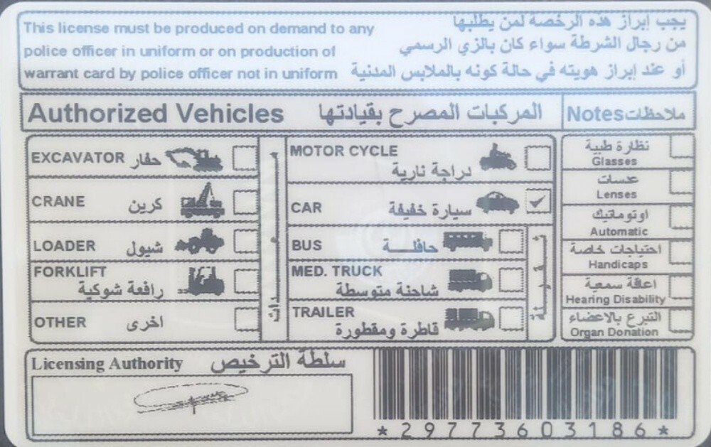 driver - 2