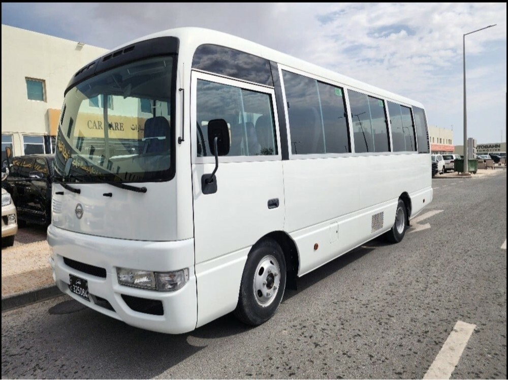 للبيع باص سفليان جديد اصفار2021 - 2
