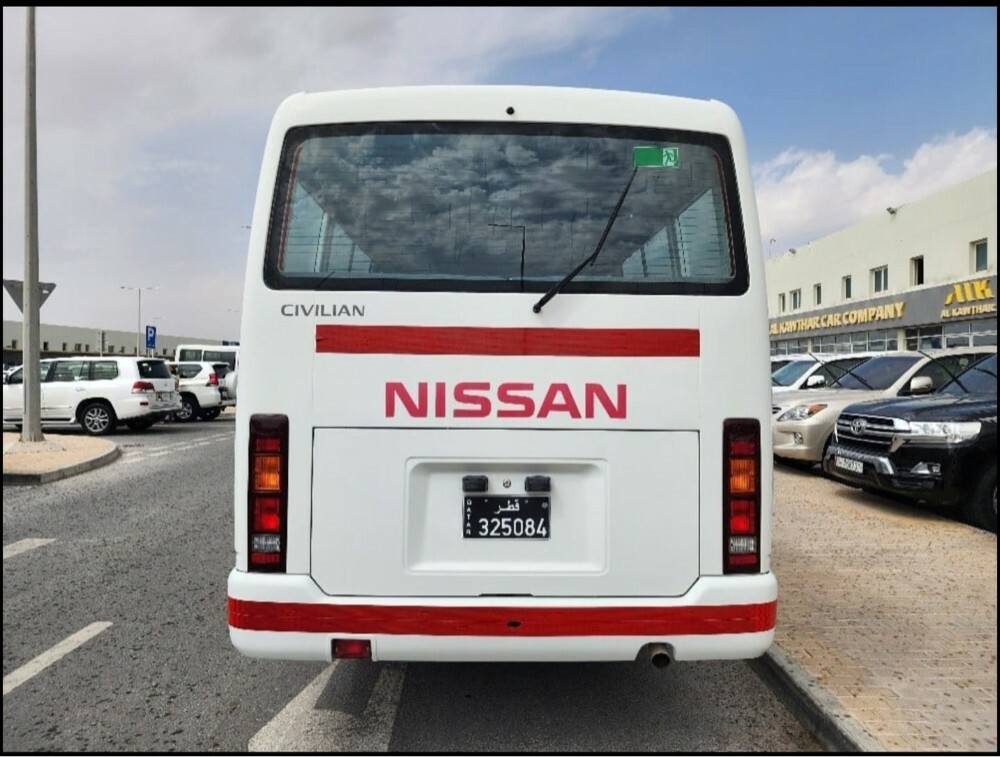 للبيع باص سفليان جديد اصفار2021 - 6